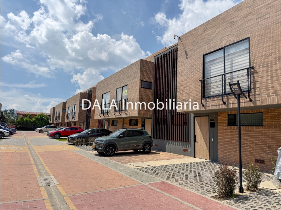 SE VENDE CASA VDA BOJACA CAMINO LA FLORESTA EN CHIA CUNDINAMARCA — foto 2