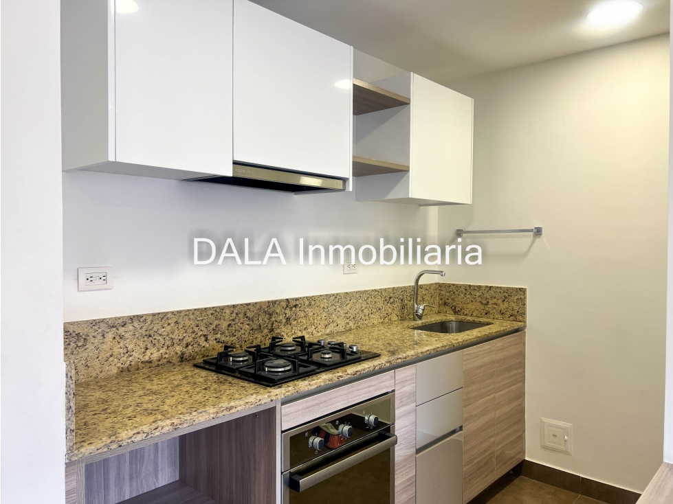 SE ARRIENDA APARTAMENTO EN MILLA DE ORO EN CAJICA — foto 4