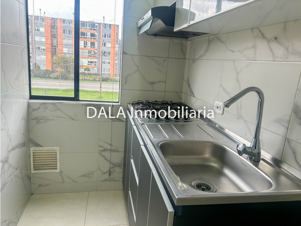 SE ARRIENDA APARTAMENTO EN SECTOR VARIANTE CHIA- COTA — foto 5