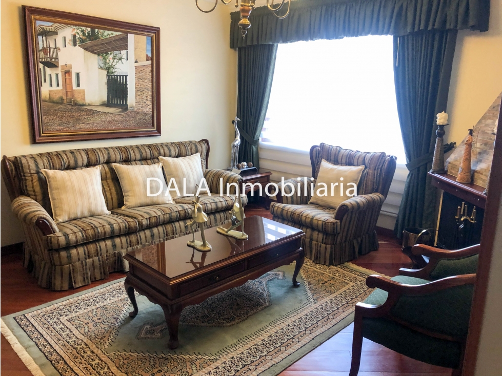 SE VENDE CASA EN CHIA SECTOR EL CAMPIN, INMOBILIARIAS CHÍA — foto 5