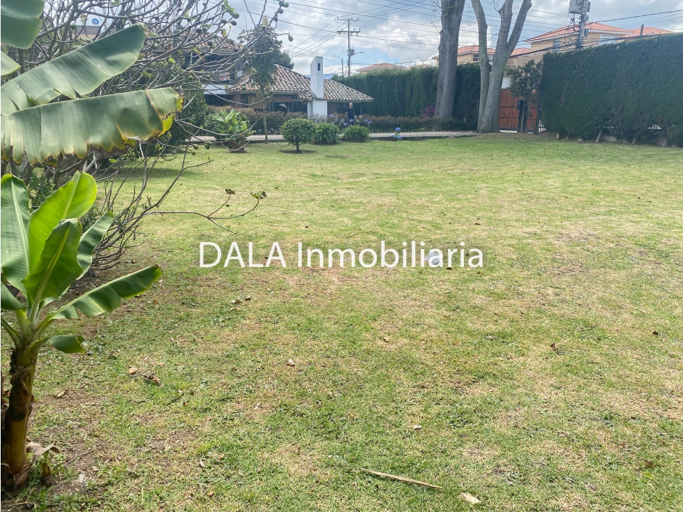 SE VENDE LOTE VDA LA BALSA EN CHIA CUNDINAMARCA - 1
