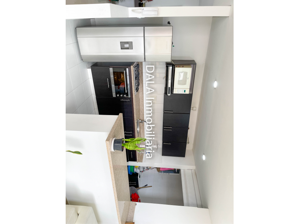 SE VENDE APARTAMENTO EN CHIA CUNDINAMARCA - 4