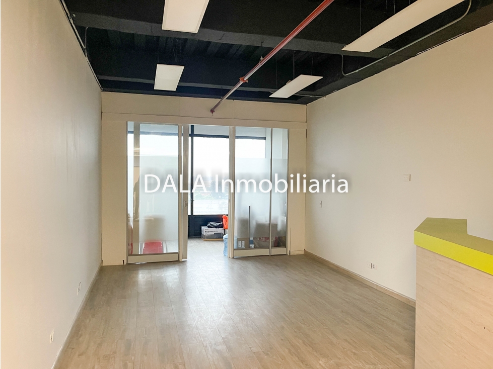 SE VENDE OFICINA EN CAJICA CUNDINAMARCA - 2