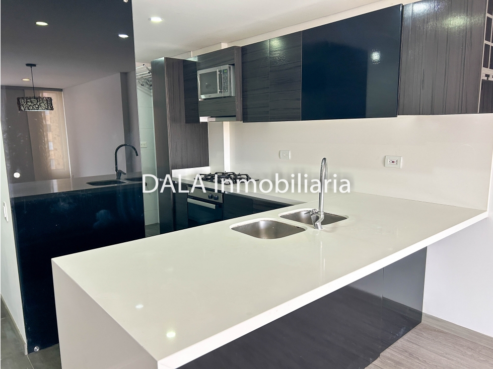 SE ARRIENDA APARTAMENTO EN CHIA CUNDINAMARCA — foto 5