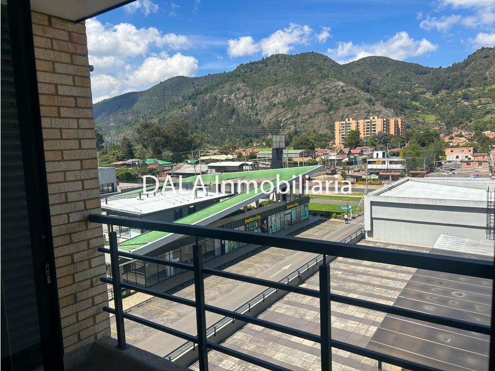 SE VENDE APARTAMENTO EN CHIA, CERCA DE PIEDRA. INMOBILIARIAS CHÍA — foto 5
