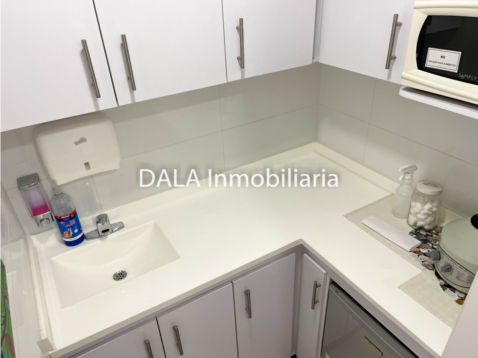 SE VENDE CONSULTORIO EN CHIA, CERCA A CC FONTANAR, INMOBILIARIAS CHÍA - 4