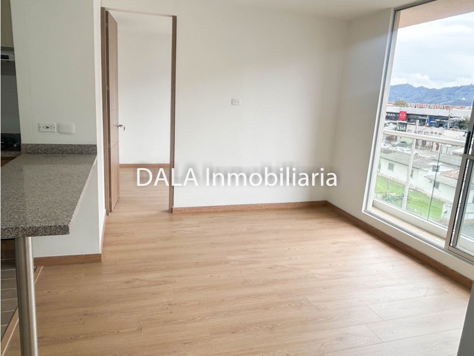 SE VENDE APARTAMENTO EN CHIA CERCA A FONTANAR — foto 3