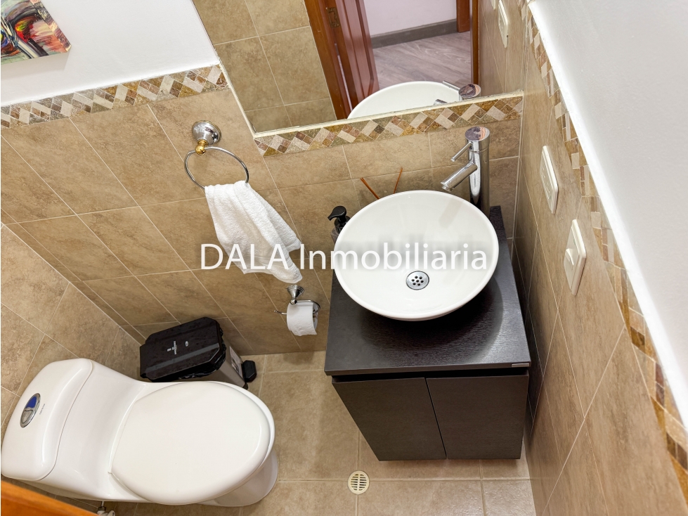SE VENDE CASA SECTOR RIO FRIO EN CHIA CUNDINAMARCA — foto 6