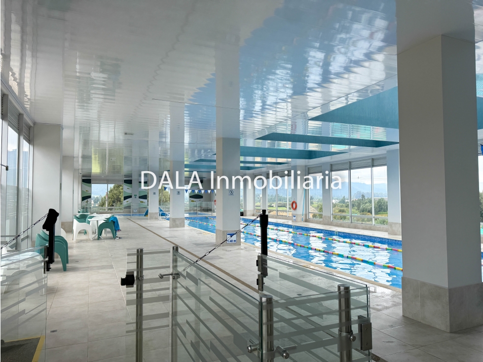SE VENDE APARTAMENTO VTE CHIA-COTA EN CHIA CUNDINAMARCA — foto 5