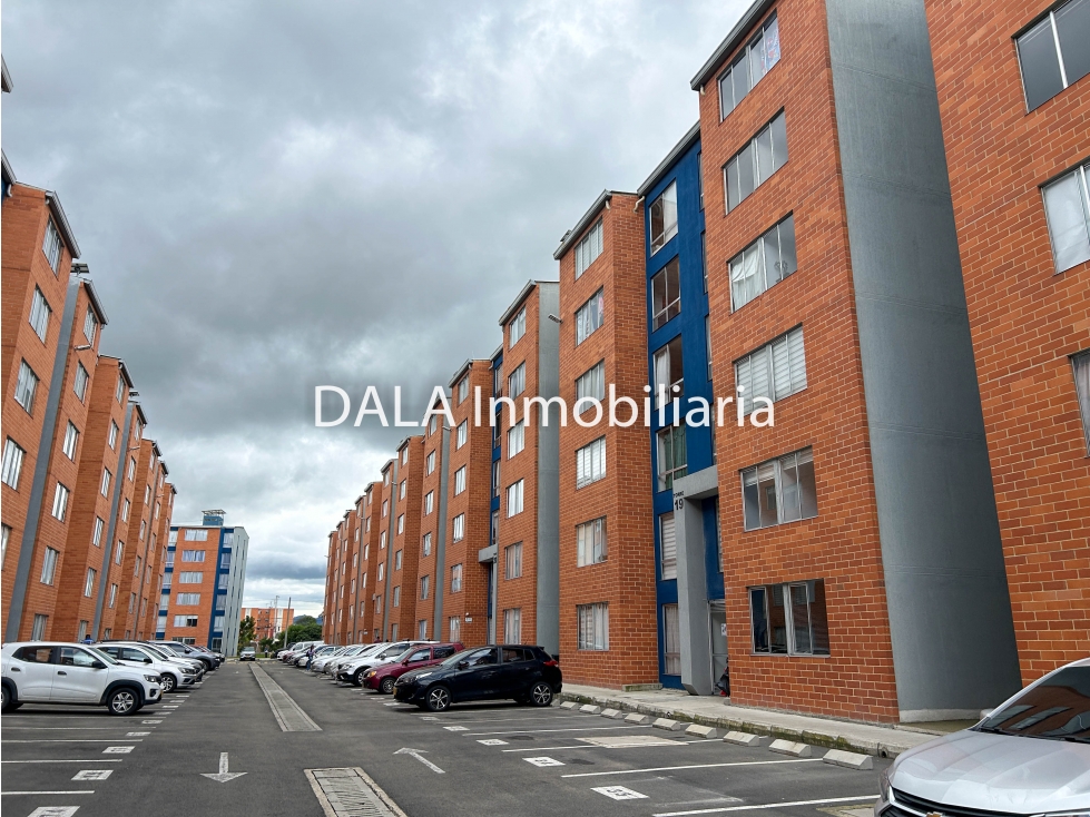 SE VENDE APARTAMENTO EN CAJICA, SECTOR CAPELLANIA