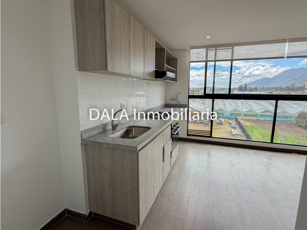 SE VENDE APARTAMENTO EN CHIA VEREDA CERCA DE PIEDRA — foto 5