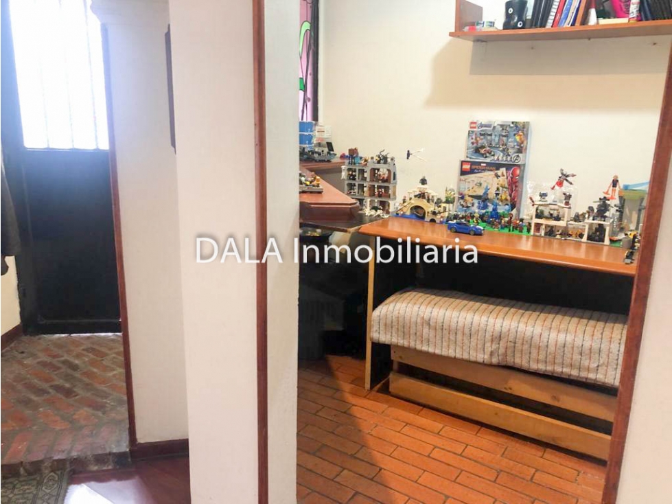 SE VENDE CASA EN CHIA,SECTOR EL CAMPINCITO, INMOBILIARIAS CHÍA — foto 4