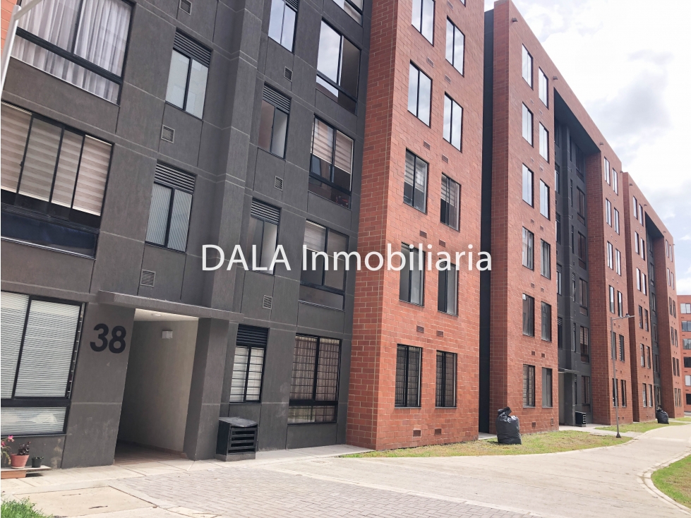 SE ARRIENDA APARTAMENTO EN CHIA CUNDINAMARCA