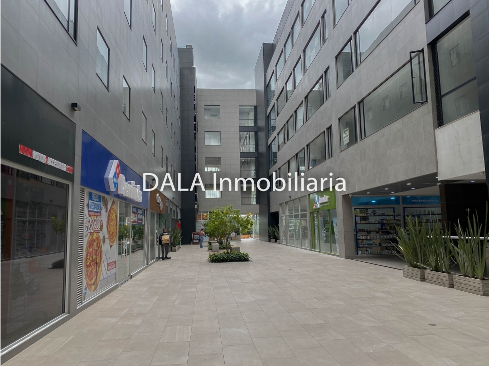 SE VENDE CONSULTORIO EN CHIA CUNDINAMARCA. - 1