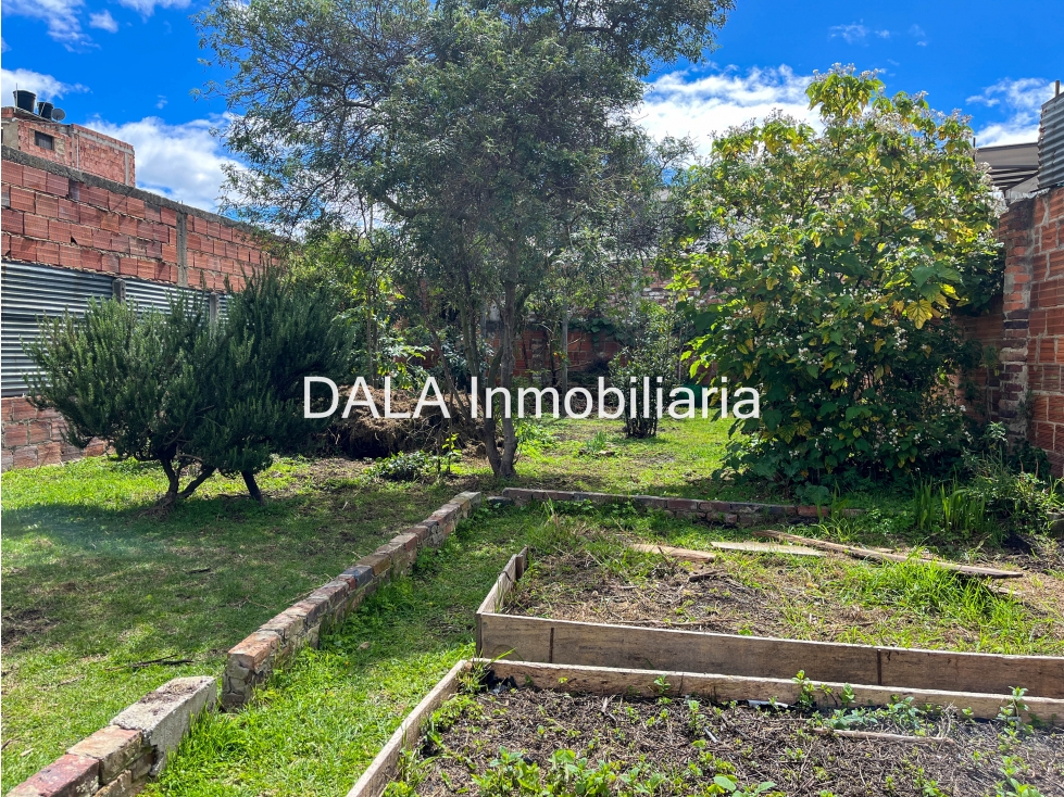 SE VENDE LOTE EN CHIA CUNDINAMARCA - 3