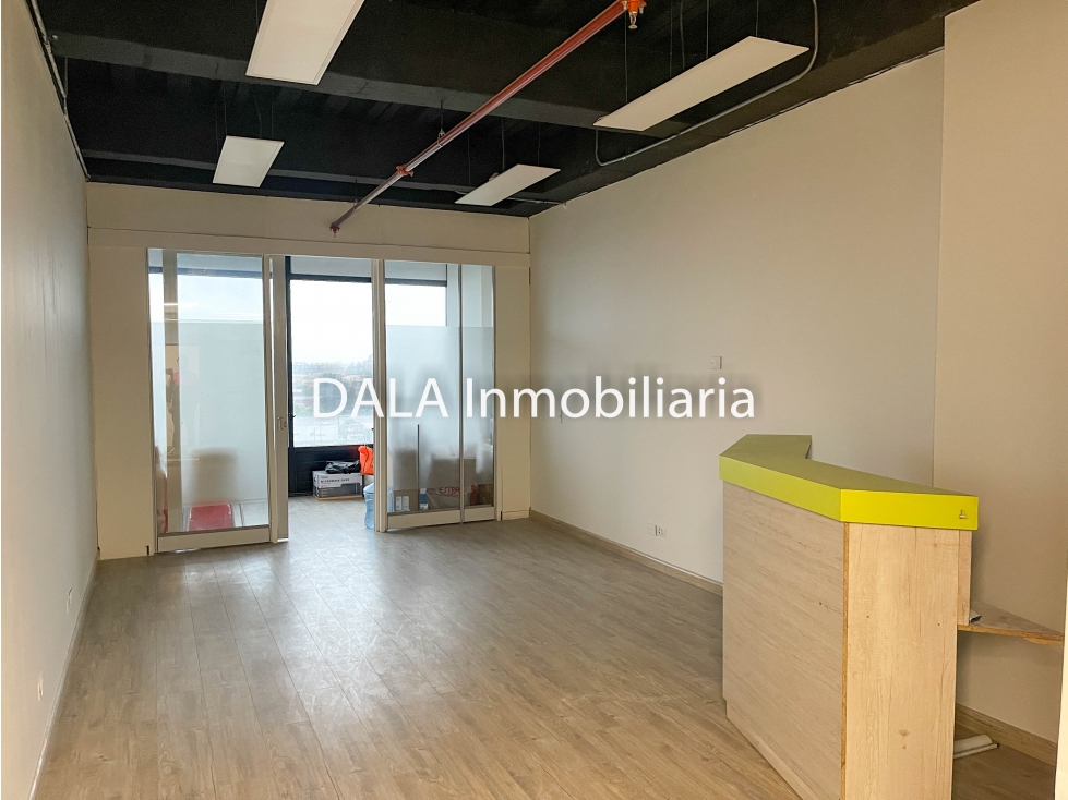 SE VENDE OFICINA EN CAJICA CUNDINAMARCA - 3