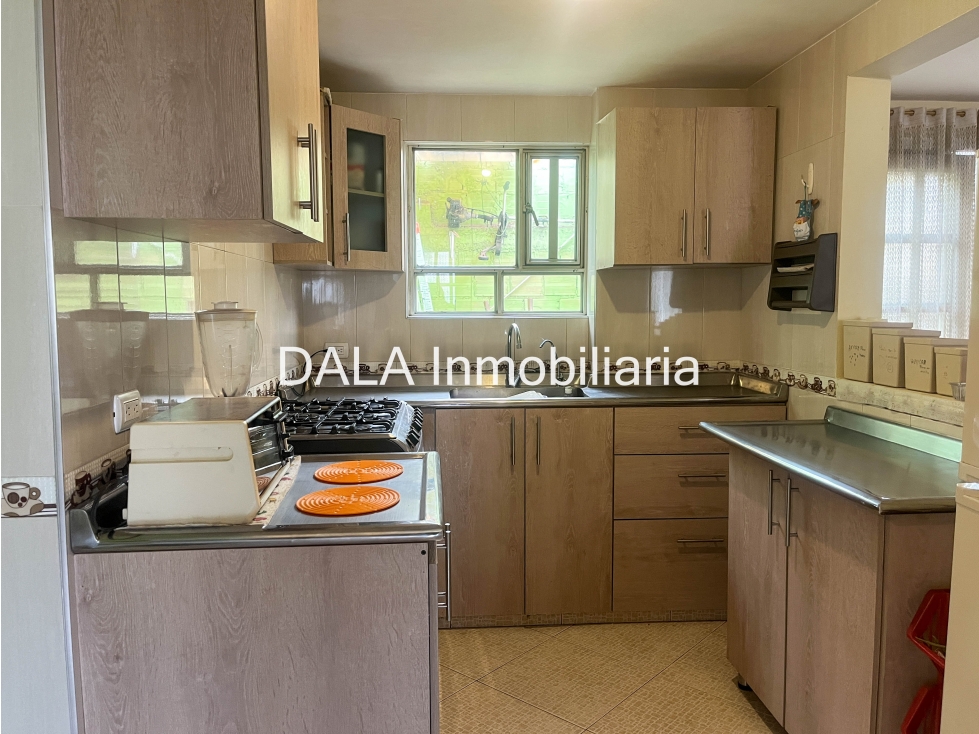 SE VENDE CASA EN CHIA CERCA DE LA VARIANTE, INMOBILIARIAS CHÍA — foto 2