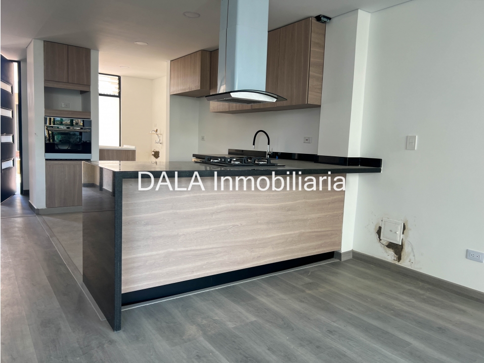 SE VENDE CASA EN COTA, CONJUNTO QUINTAS DE TOLEDO, INMOBILIARIAS COTA — foto 2