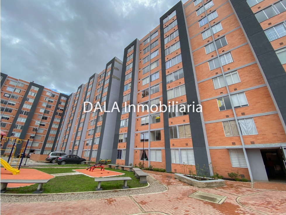 APARTAMENTO EN VENTA EN EL CENTRO DE CHÍA. INMOBILIARIAS CHÍA