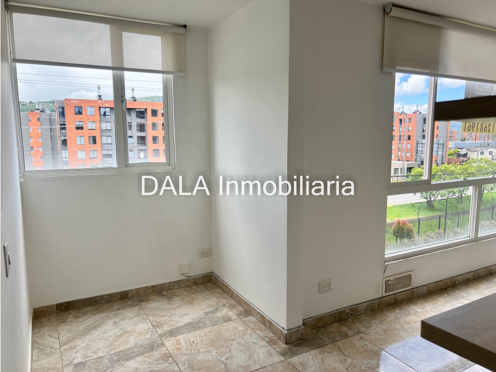 SE VENDE APARTAMENTO EN CHIA CUNDINAMARCA — foto 5