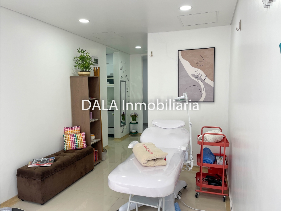 SE VENDE CONSULTORIO EN CHIA, CERCA A CC FONTANAR, INMOBILIARIAS CHÍA - 5