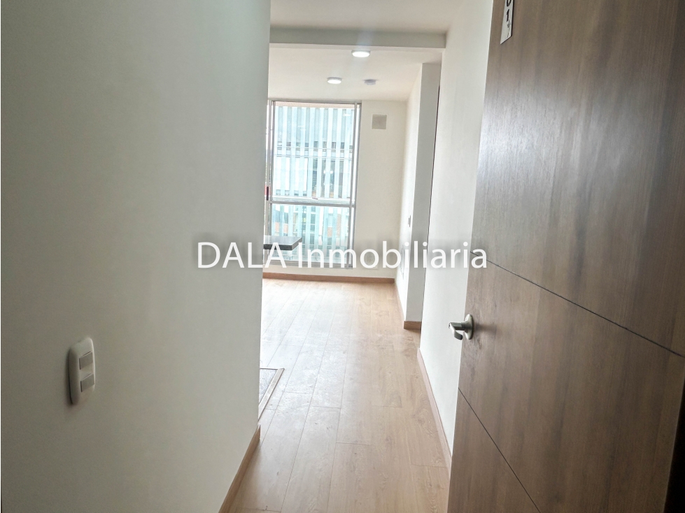 SE VENDE APARTAMENTO EN CHIA CERCA A FONTANAR — foto 2