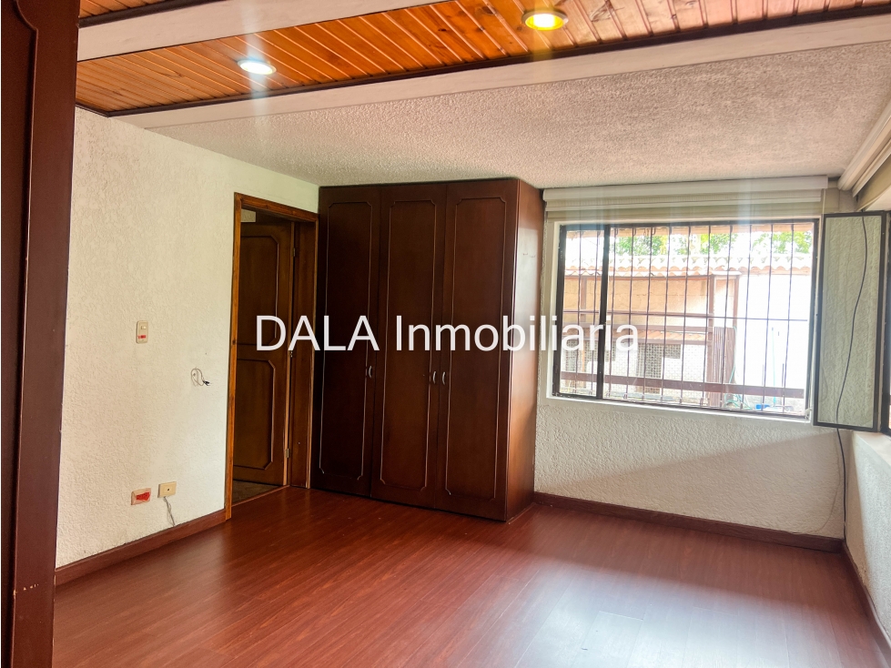 SE ARRIENDA CASA CAMPESTRE EN CAJICA — foto 5