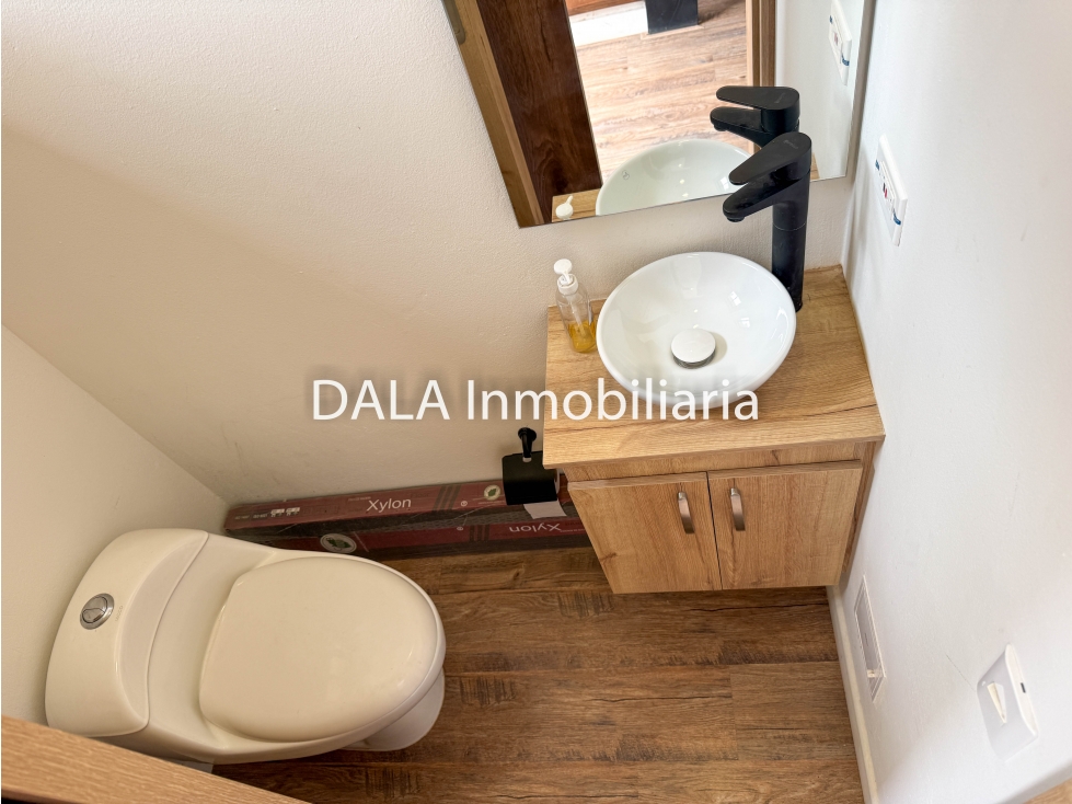 SE VENDE CASA VDA FAGUA EN CHIA CUNDINAMARCA — foto 3