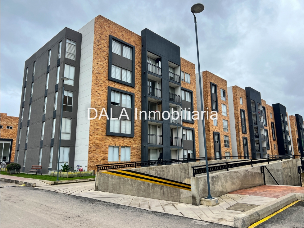 SE VENDE APARTAMENTO EN CAJICA CUNDINAMARCA