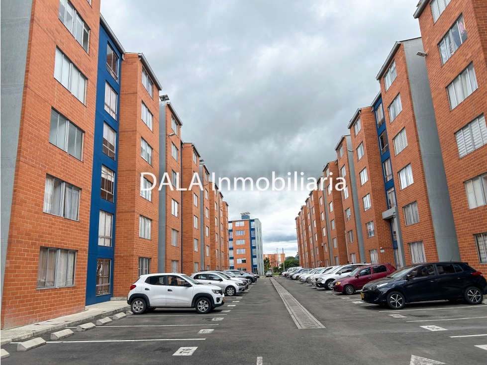 SE VENDE APARTAMENTO EN CAJICA, SECTOR CAPELLANIA