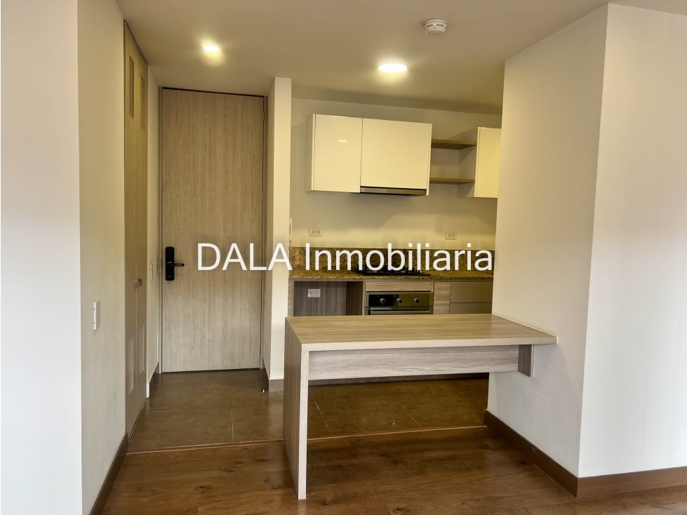 SE ARRIENDA APARTAMENTO EN MILLA DE ORO EN CAJICA — foto 2