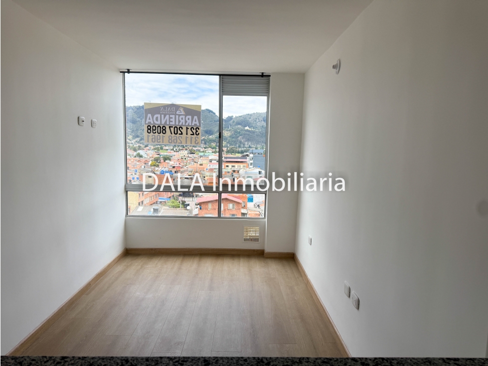 SE ARRIENDA APARTAMENTO SECTOR LOS ZIPAS, CHIA, CUNDINAMARCA. — foto 3