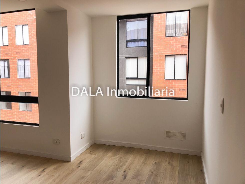 SE ARRIENDA APARTAMENTO EN CHIA CUNDINAMARCA — foto 4
