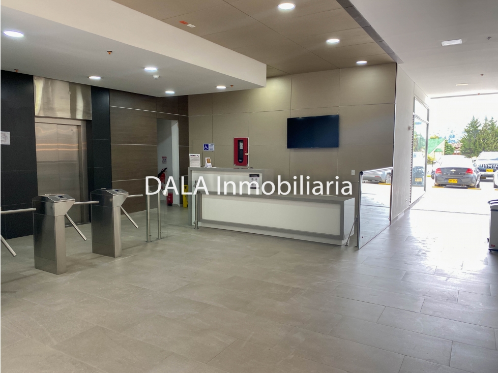 SE VENDE CONSULTORIO EN CHIA CUNDINAMARCA. INMOBILIARIAS CHÍA - 3