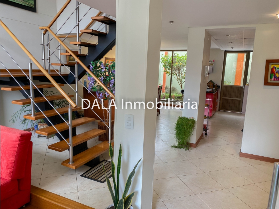 SE VENDE CASA IND EN CHIA CUNDINAMARCA. INMOBILIARIAS CHÍA — foto 4
