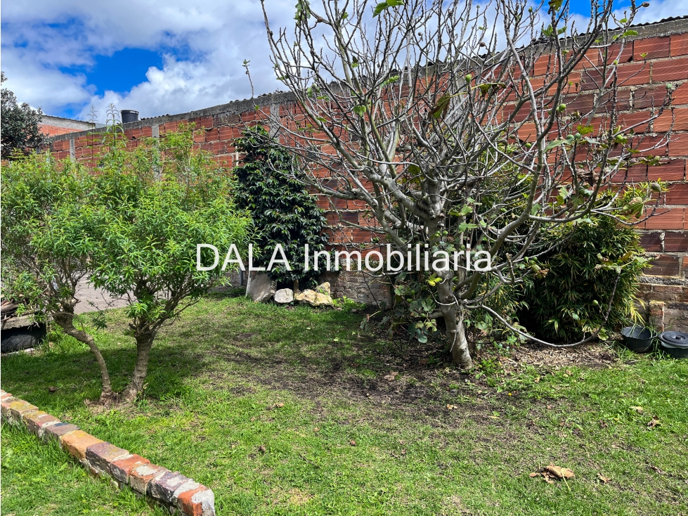 SE VENDE LOTE EN CHIA CUNDINAMARCA - 2
