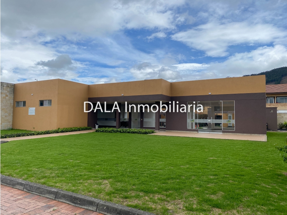 SE VENDE CASA EN CAJICA CUNDINAMARCA. INMOBILIARIAS CAJICÁ — foto 2