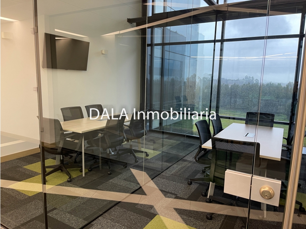 SE VENDE OFICINA EN CAJICA CUNDINAMARCA - 6