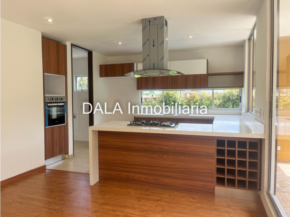 SE VENDE CASA EN CAJICA, CONJUNTO LOS PINOS, INMOBILIARIAS CAJICÁ — foto 4