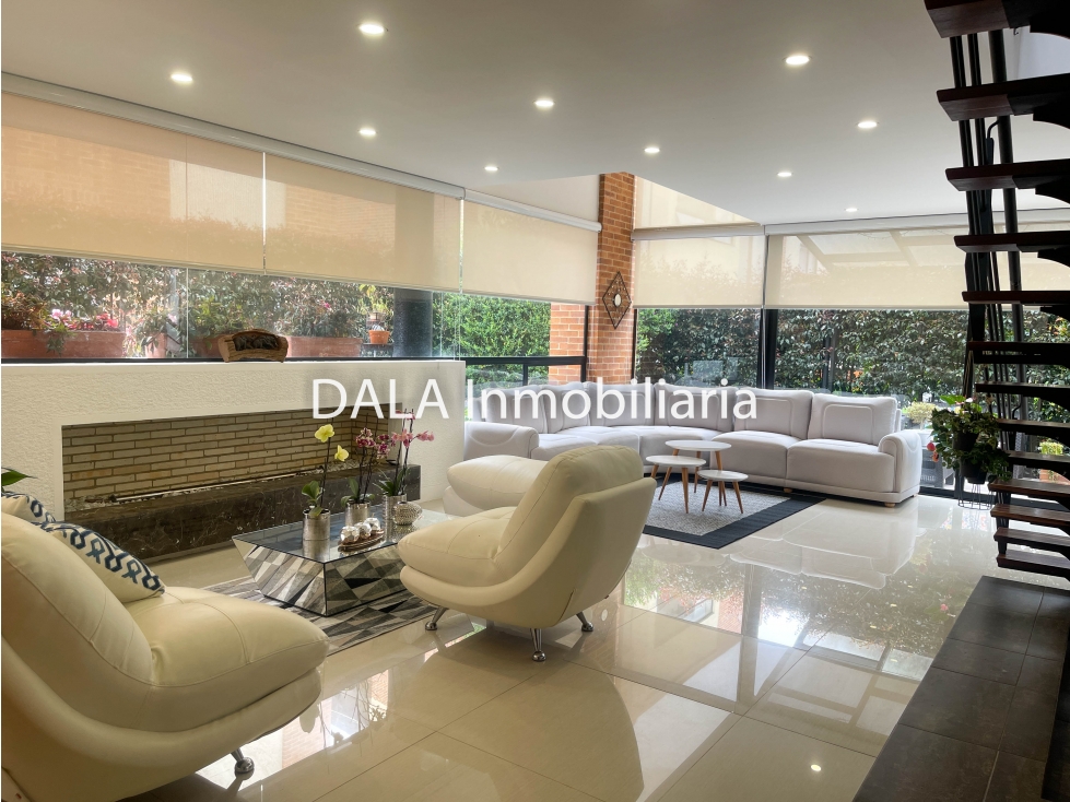 SE VENDE CASA EN CHIA, VDA BOJACA. INMOBILIARIAS CHIA — foto 2