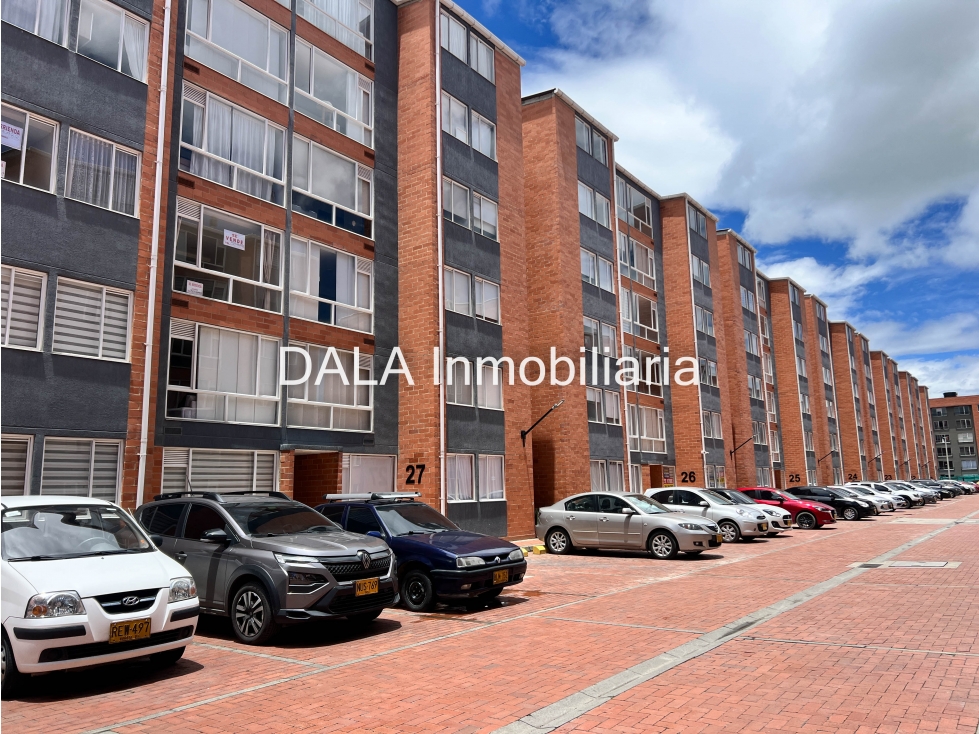 SE VENDE APARTAMENTO EN CHIA CUNDINAMARCA