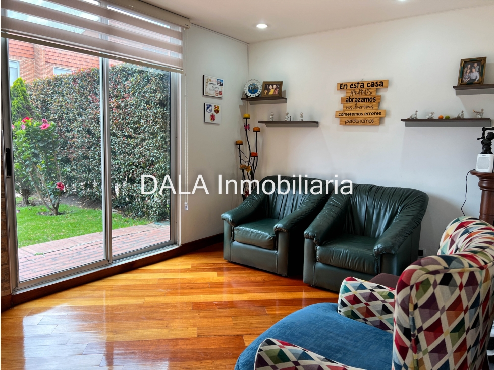 SE VENDE CASA EN CAJICA, SETOR CALAHORRA, INMOBILIARIAS CAJICÁ — foto 4