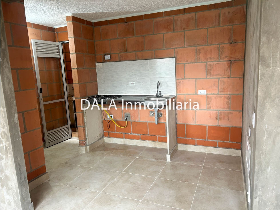 APARTAMENTO EN VENTA PRIMER PISO- CHÍA- VARIANTE- COTA — foto 3