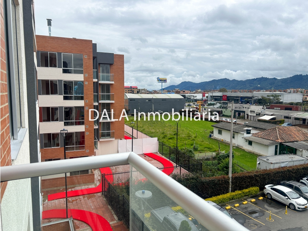 SE VENDE APARTAMENTO EN CHIA CERCA A FONTANAR — foto 4