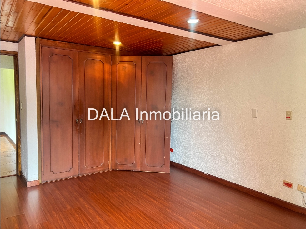 SE ARRIENDA CASA CAMPESTRE EN CAJICA — foto 6