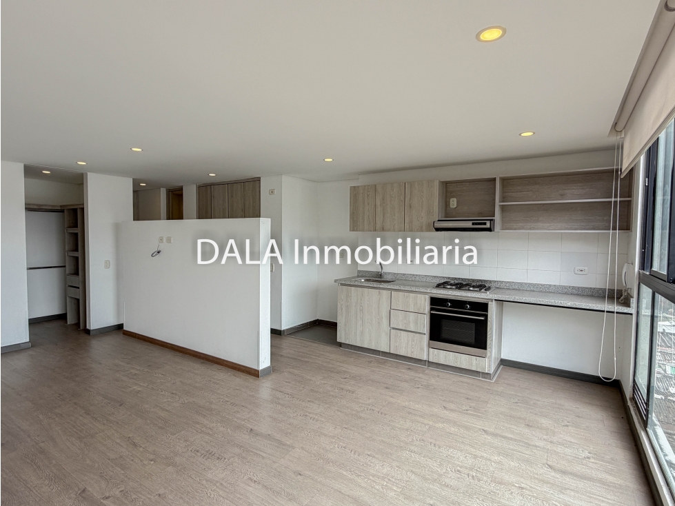 SE VENDE APARTAMENTO EN CHIA VEREDA CERCA DE PIEDRA — foto 6