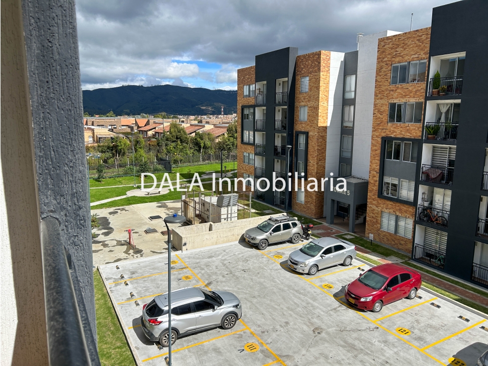 SE VENDE APARTAMENTO EN CAJICA CUNDINAMARCA — foto 4