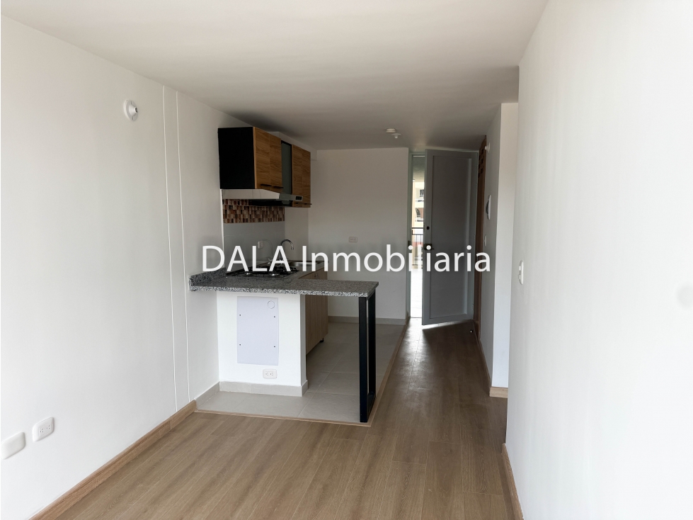 SE ARRIENDA APARTAMENTO SECTOR LOS ZIPAS, CHIA, CUNDINAMARCA. — foto 4
