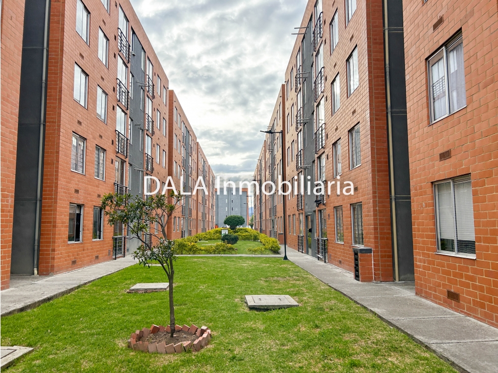 SE VENDE APARTAMENTO EN CAJICA CUNDINAMARCA SECTOR HATO GRANDE