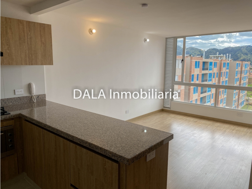 SE ARRIENDA APARTAMENTO EN CHIA CUNDINAMARCA — foto 3